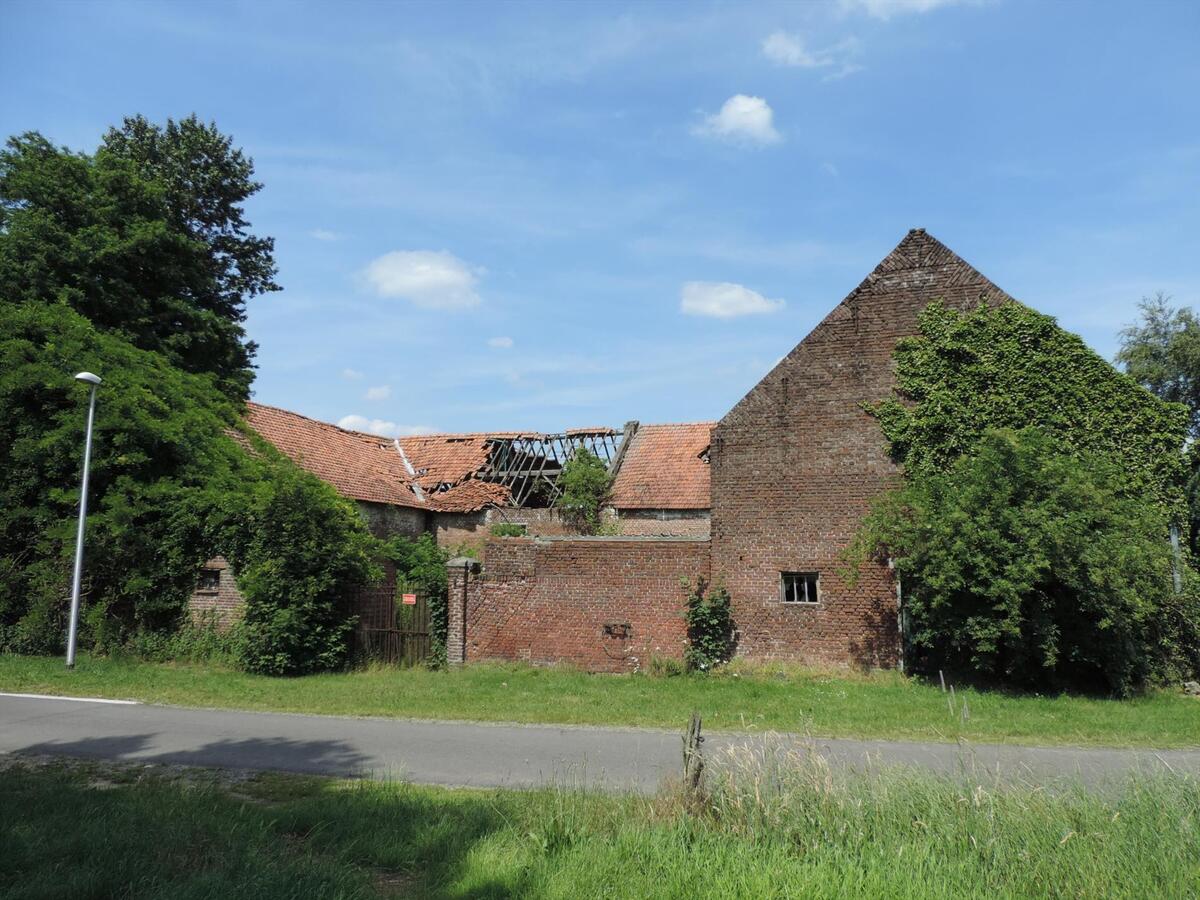 Ferme vendu À Bree