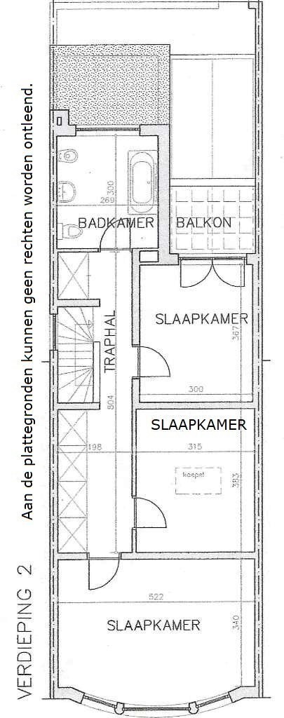 Herenhuis met 3 slaapkamers, tuin &amp; garage te Wijgmaal 