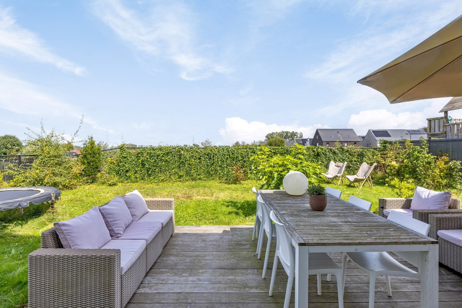 Maison a vendre | option - sous réserve À Halle