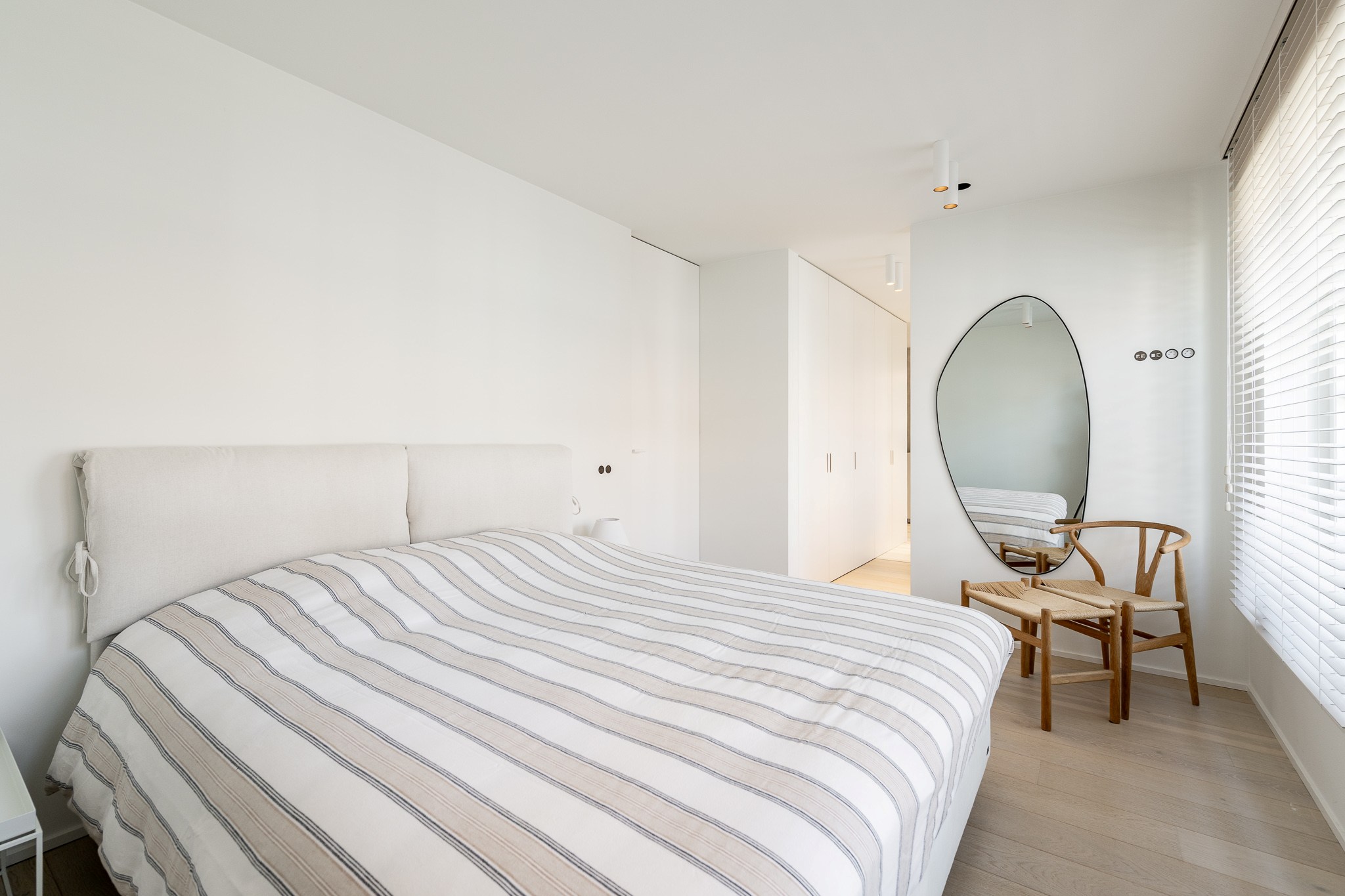 Maison finie de haute qualit&#233; &#224; Valkenerf pr&#232;s de Duinenwater. 