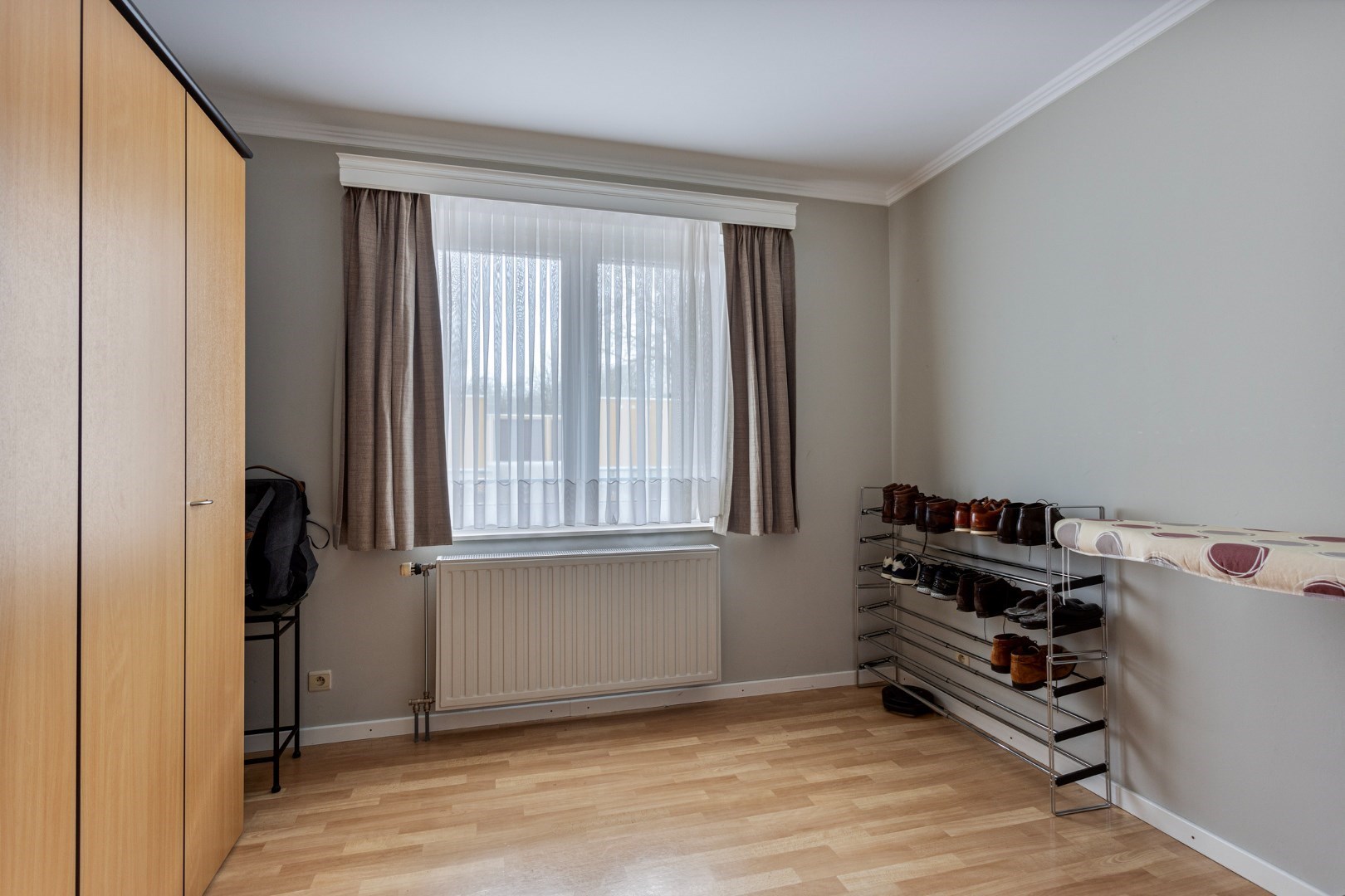 Slaapkamer 3 achteraan