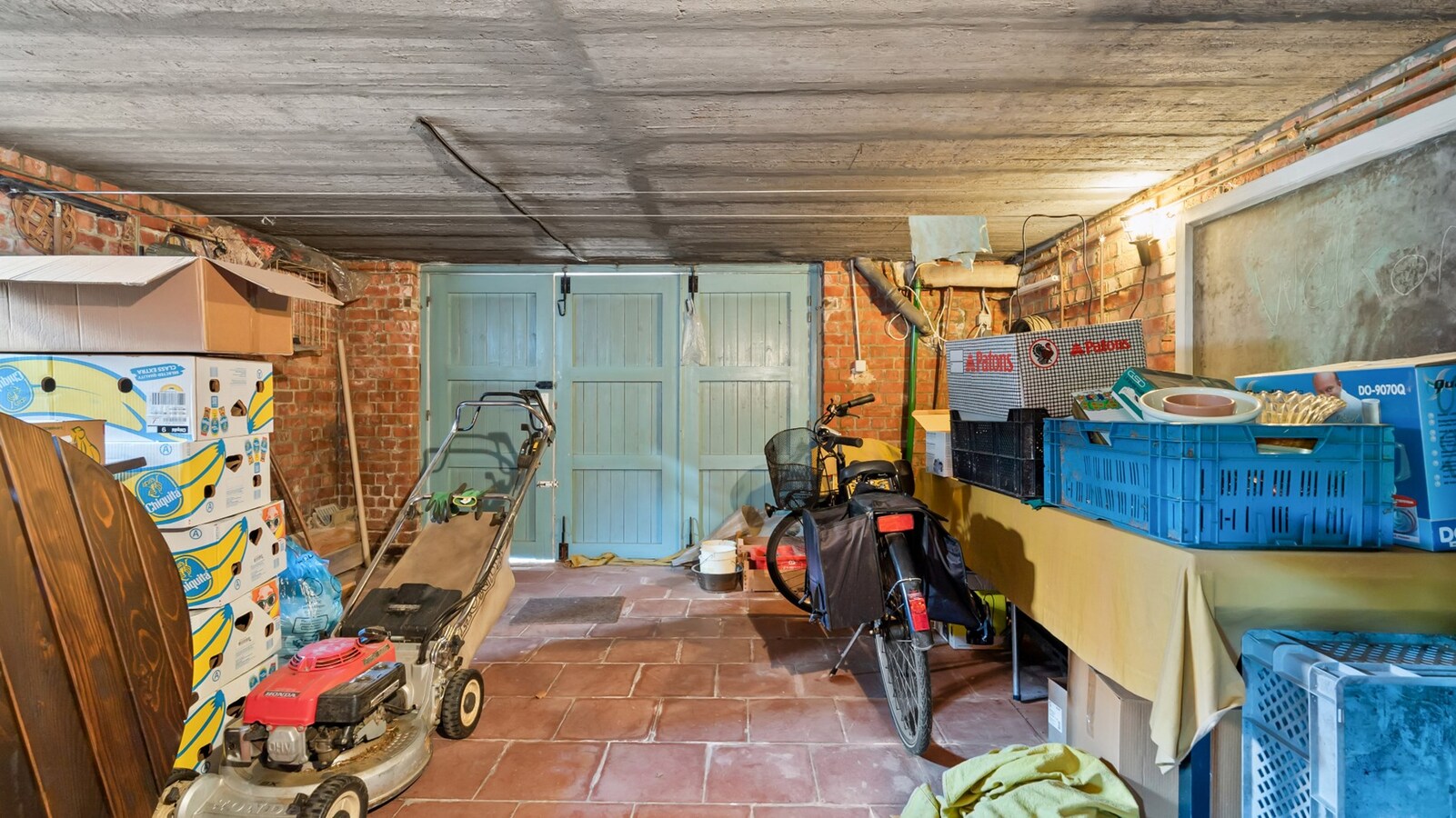 LINDEN - Huis met 4 slaapkamers en tuin 