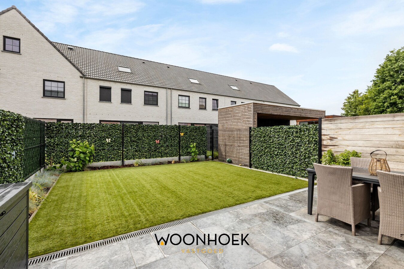 Energiezuinige (E-peil: 7) en luxueuze (2025) A-label woning op residenti&#235;le ligging! 