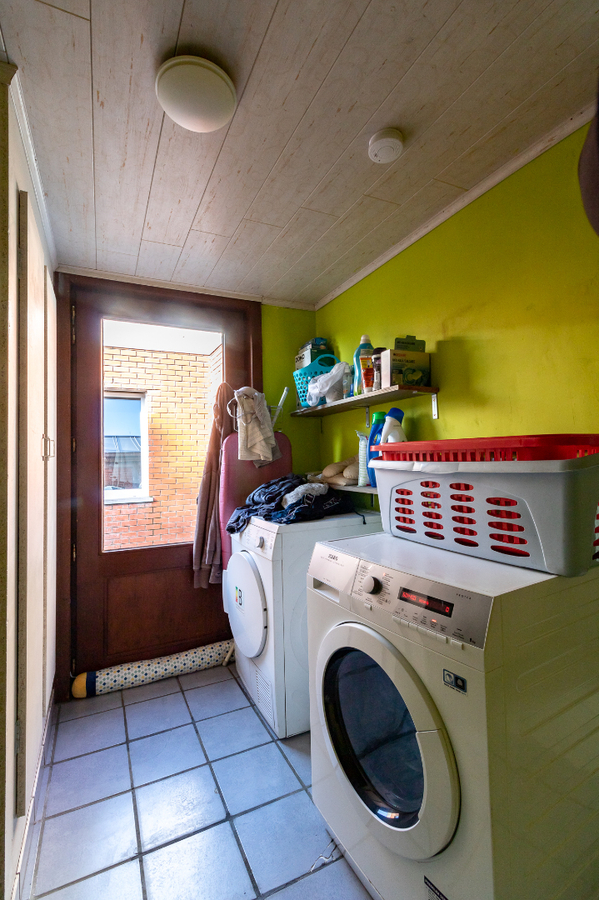Woning met 3 slaapkamers op 807m&#178; te Koekelare 