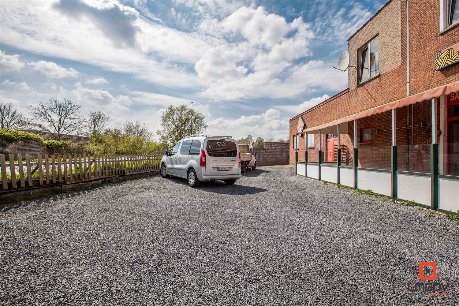 Woning verkocht in Gentbrugge