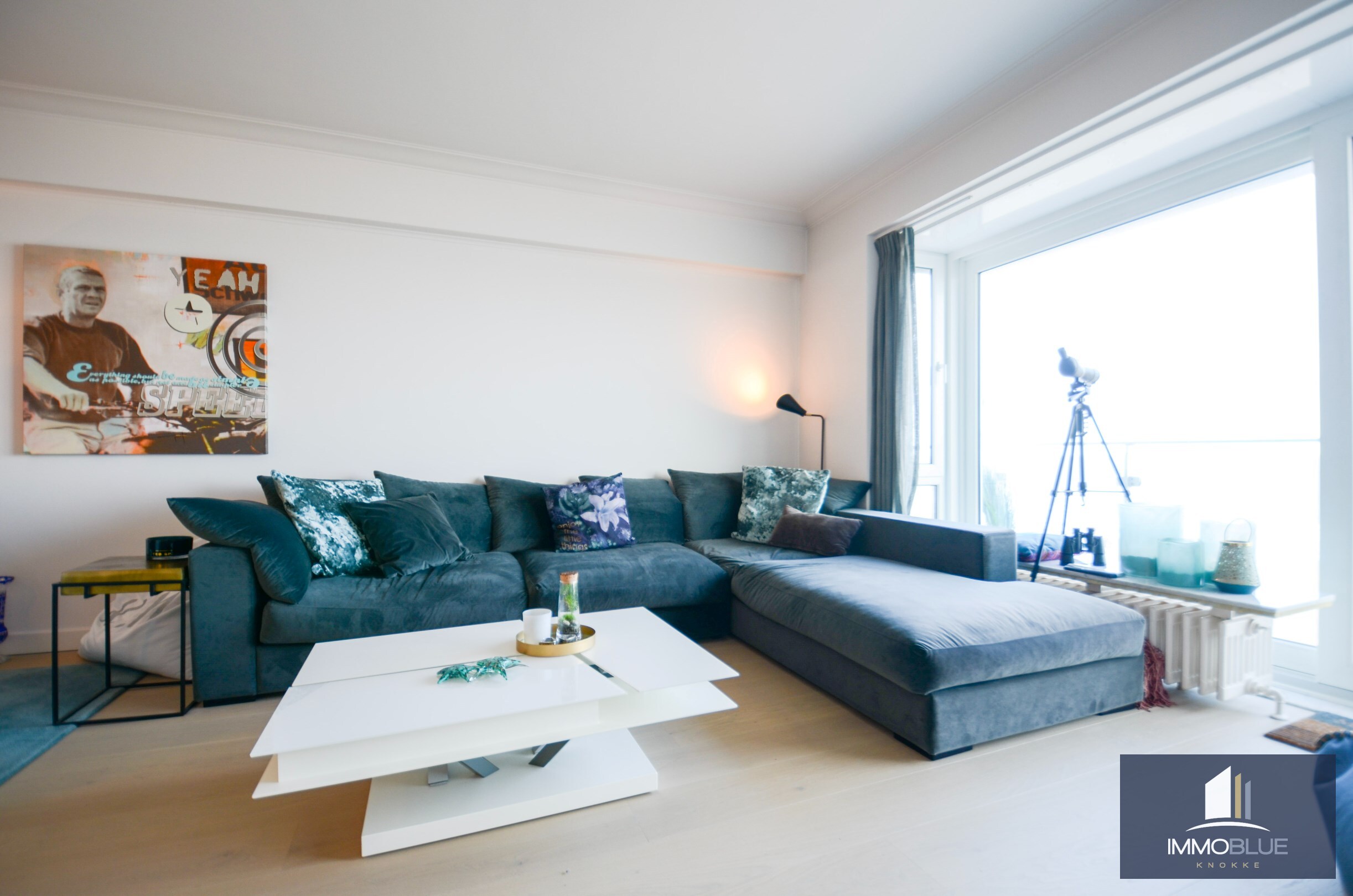 Appartement a vendre À Knokke-Heist