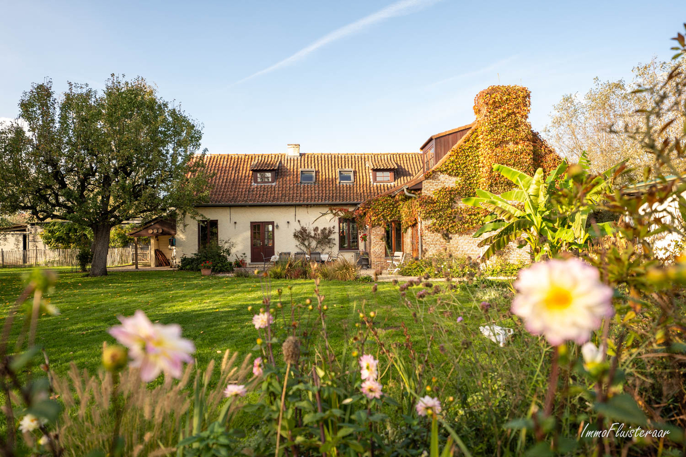 Propriété vendu À Lochristi