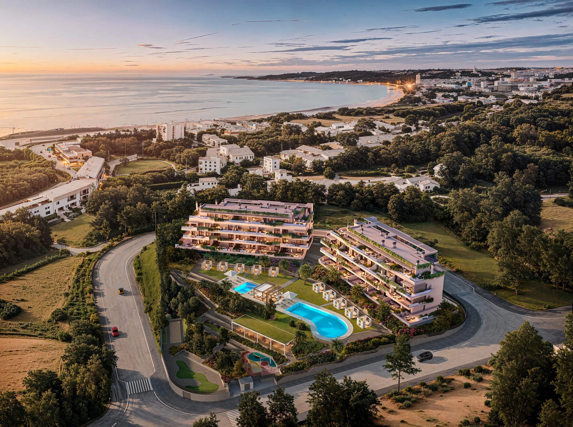  a vendre À Mijas