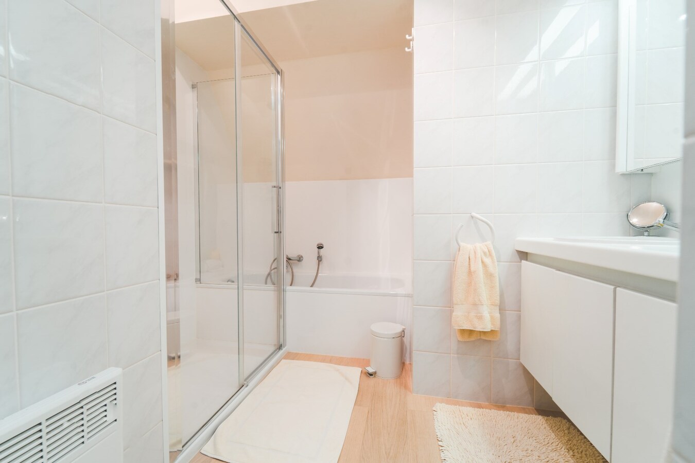 Appartement verkauft in Oostduinkerke