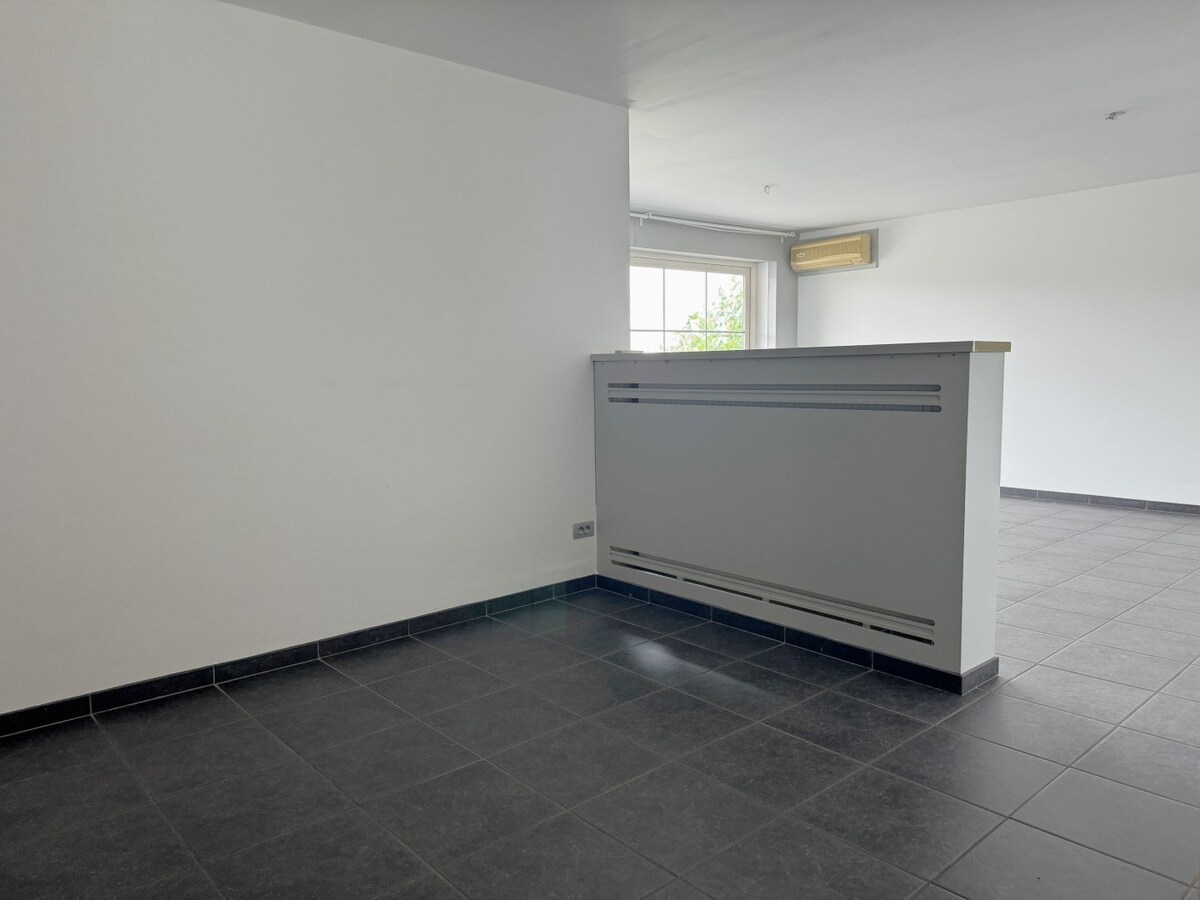 Appartement verhuurd in Ravels