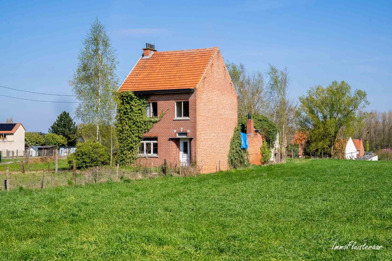 Property sold in Tielt-Winge