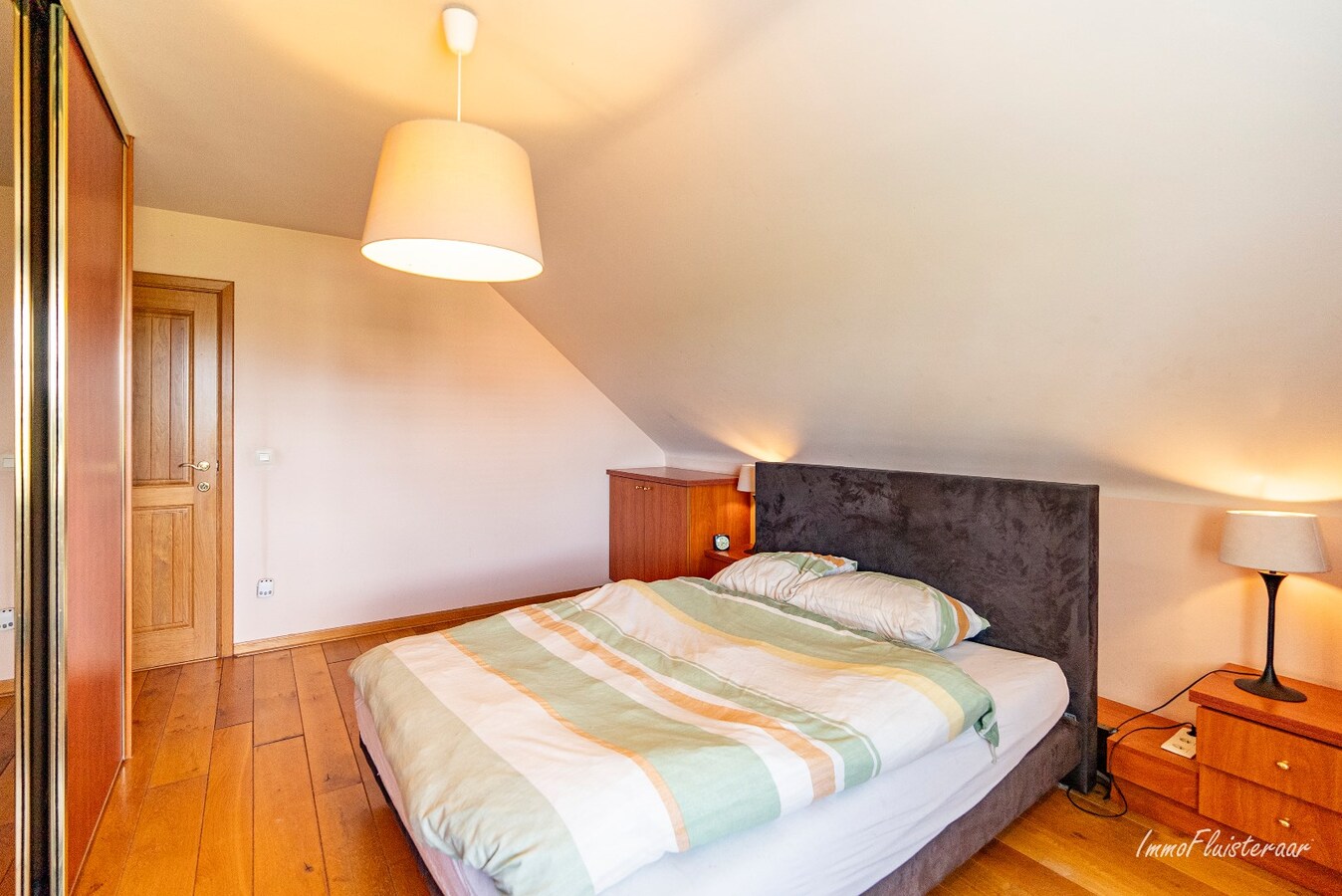 Property sold in Diepenbeek