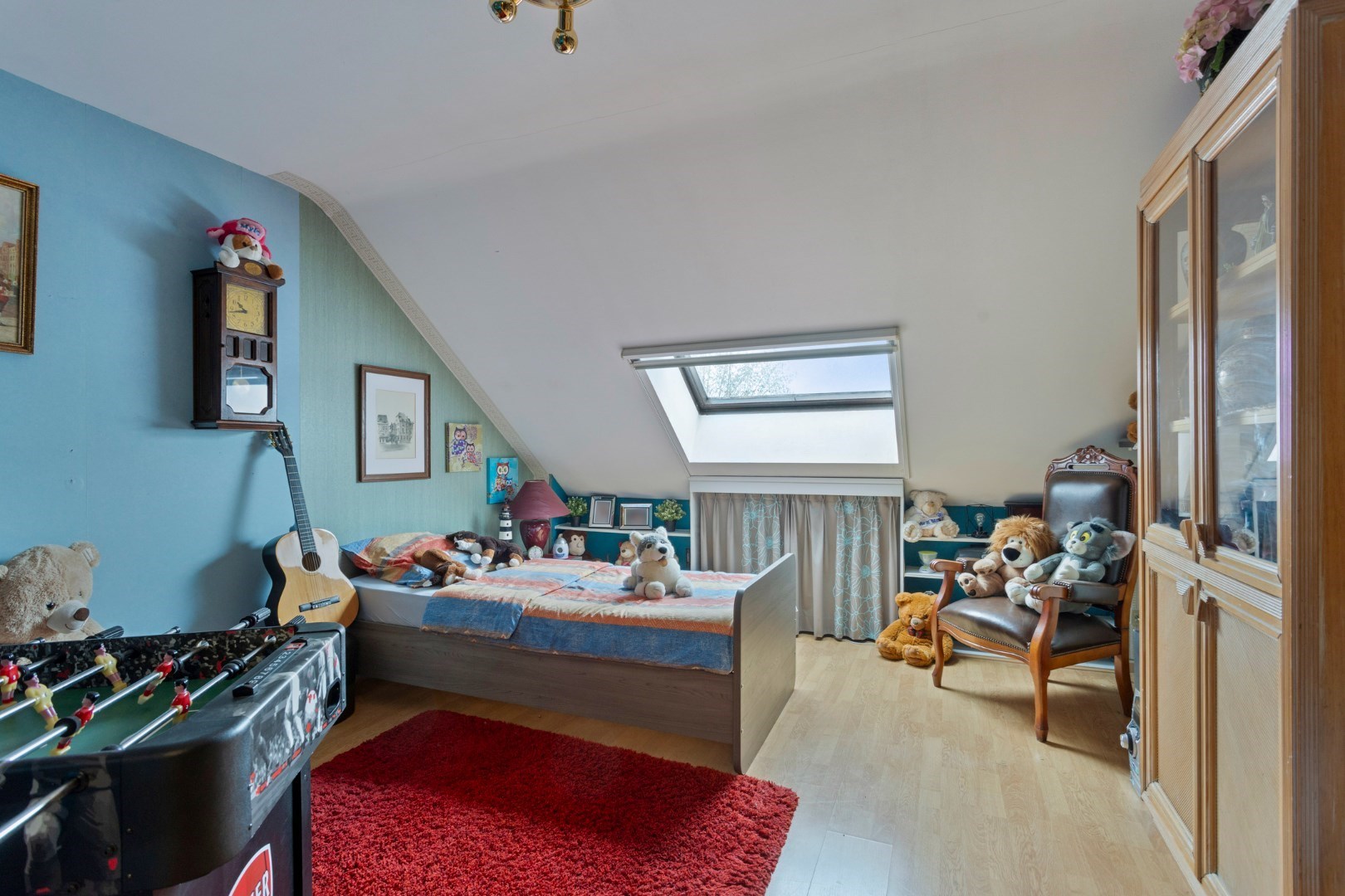 slaapkamer 2