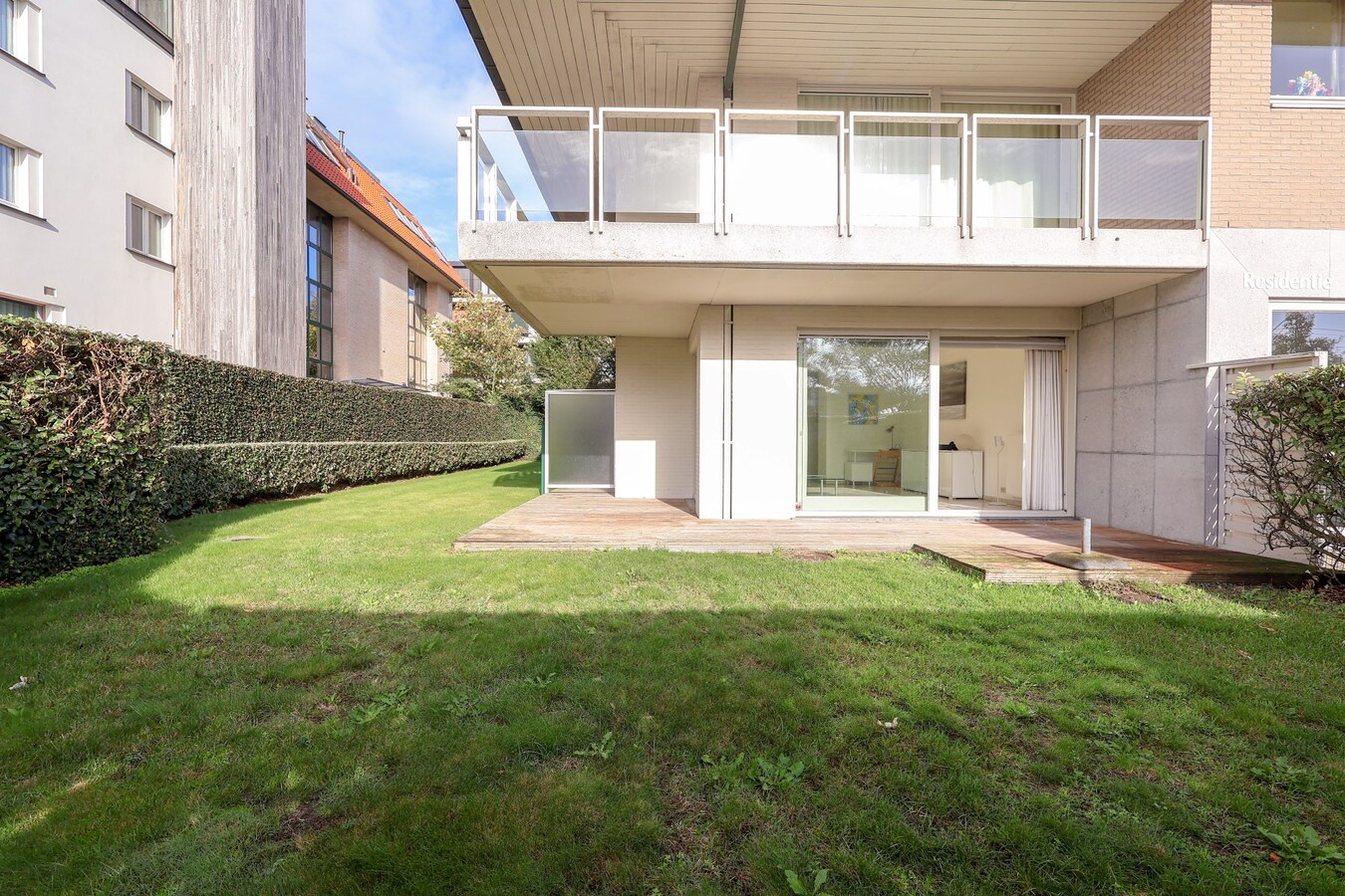 Appartement verkauft in Oostduinkerke