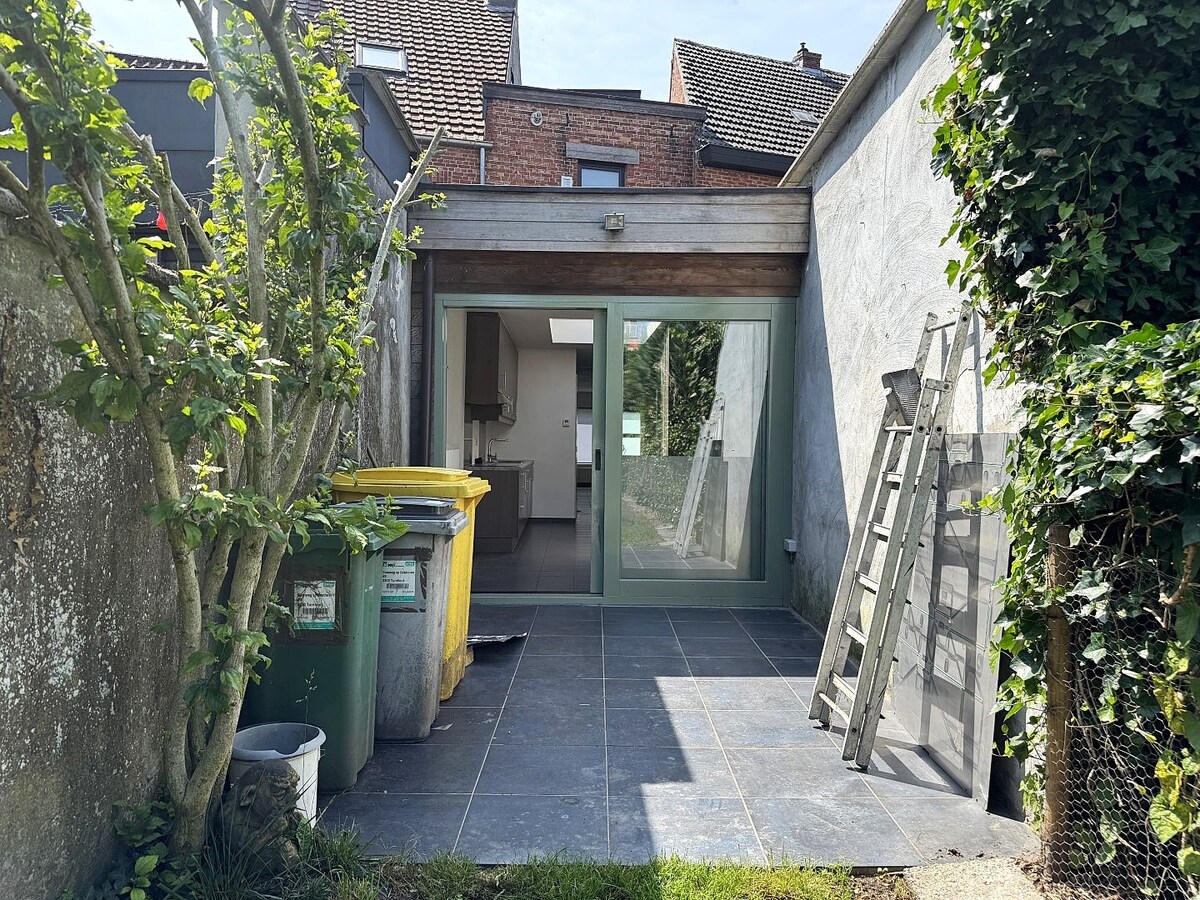Woning te huur in Turnhout