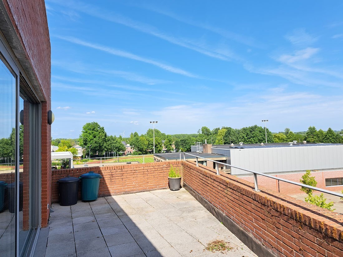 Modern appartement te Kortessem volledig INSTAPKLAAR 