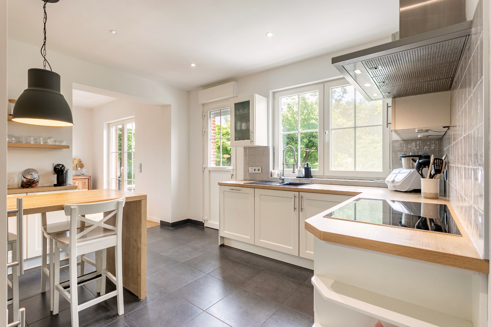 Maison a vendre | option - sous réserve À Beersel