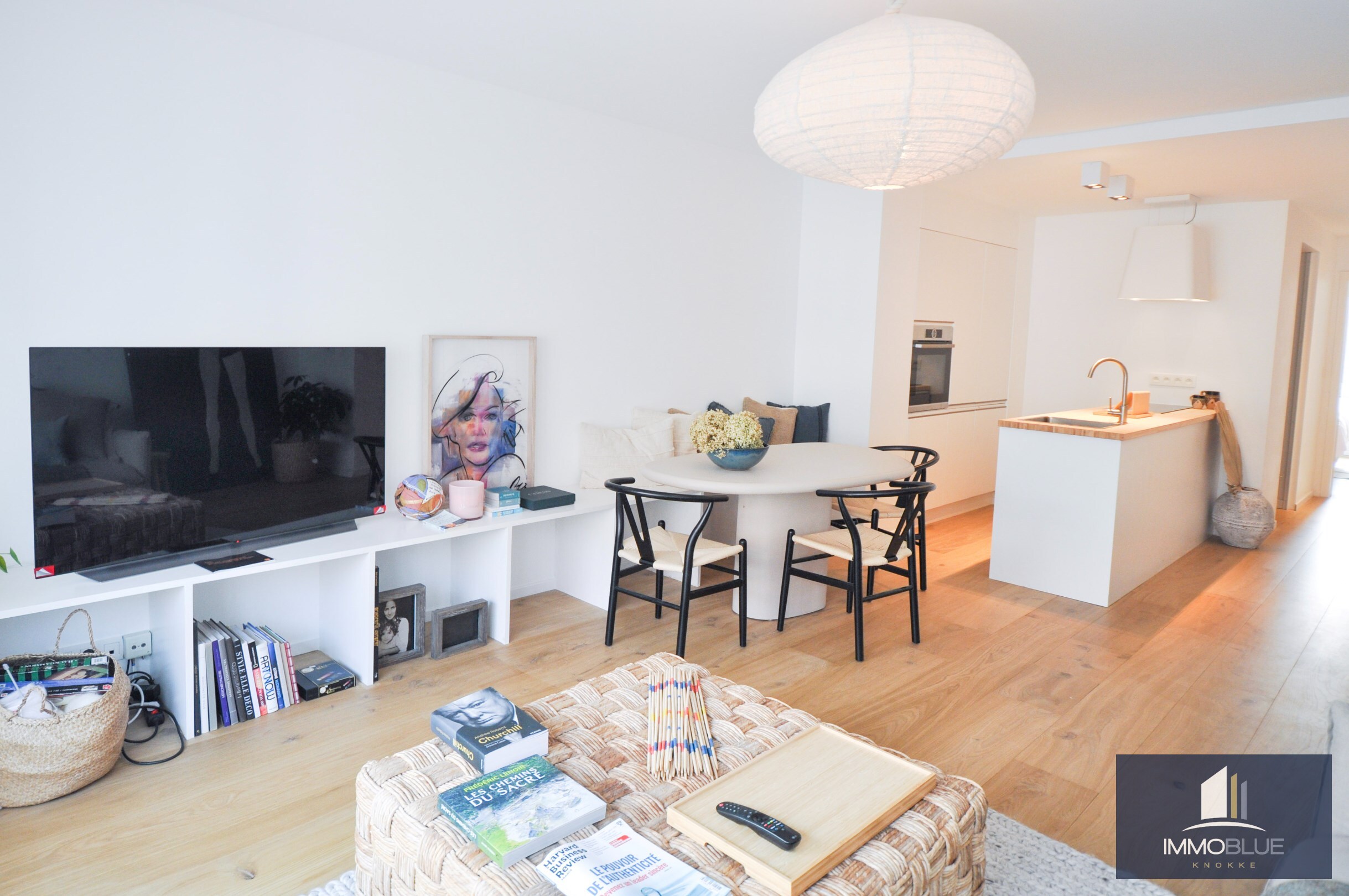 Appartement a vendre À Knokke-Heist