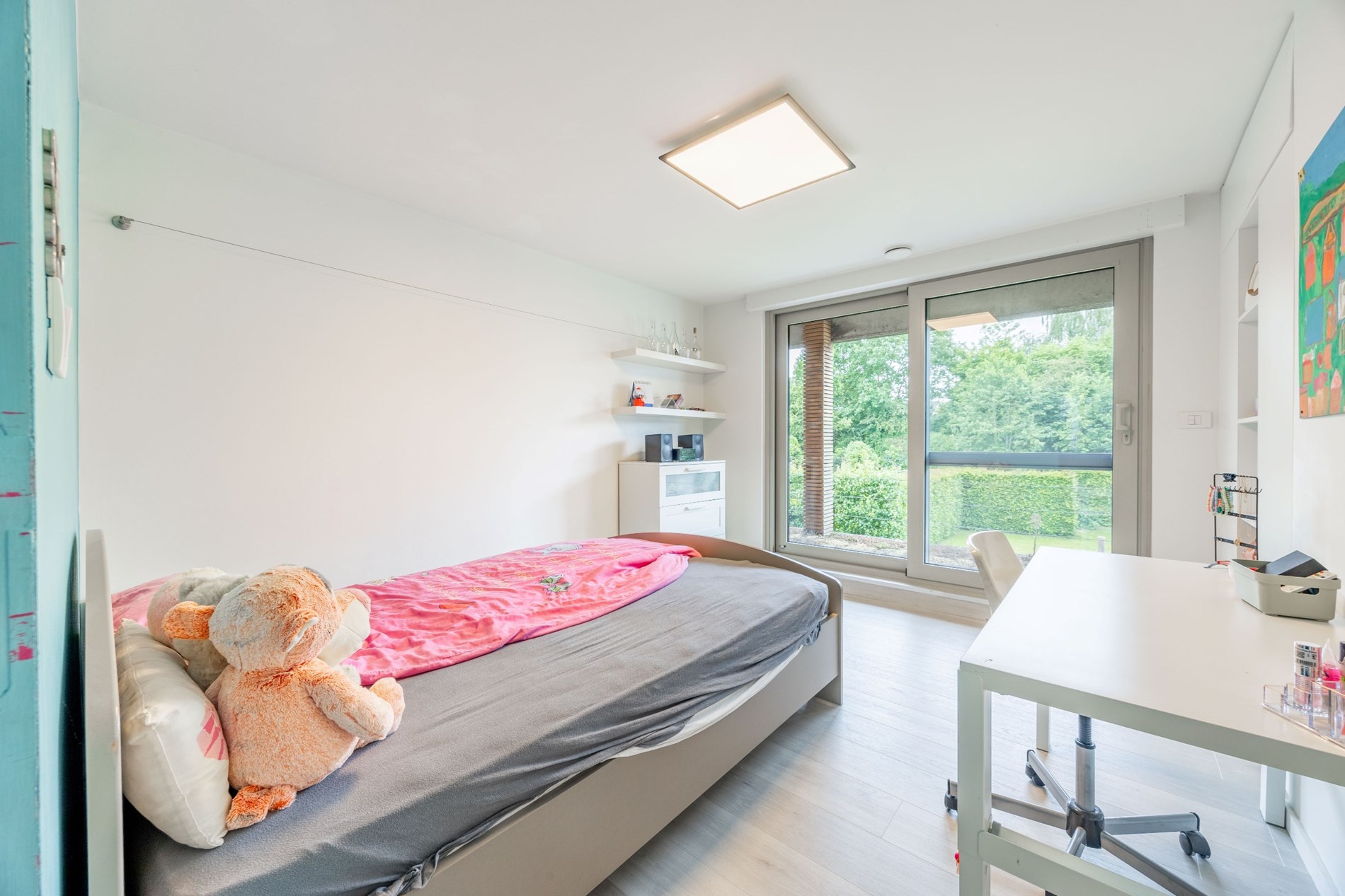 Slaapkamer 2