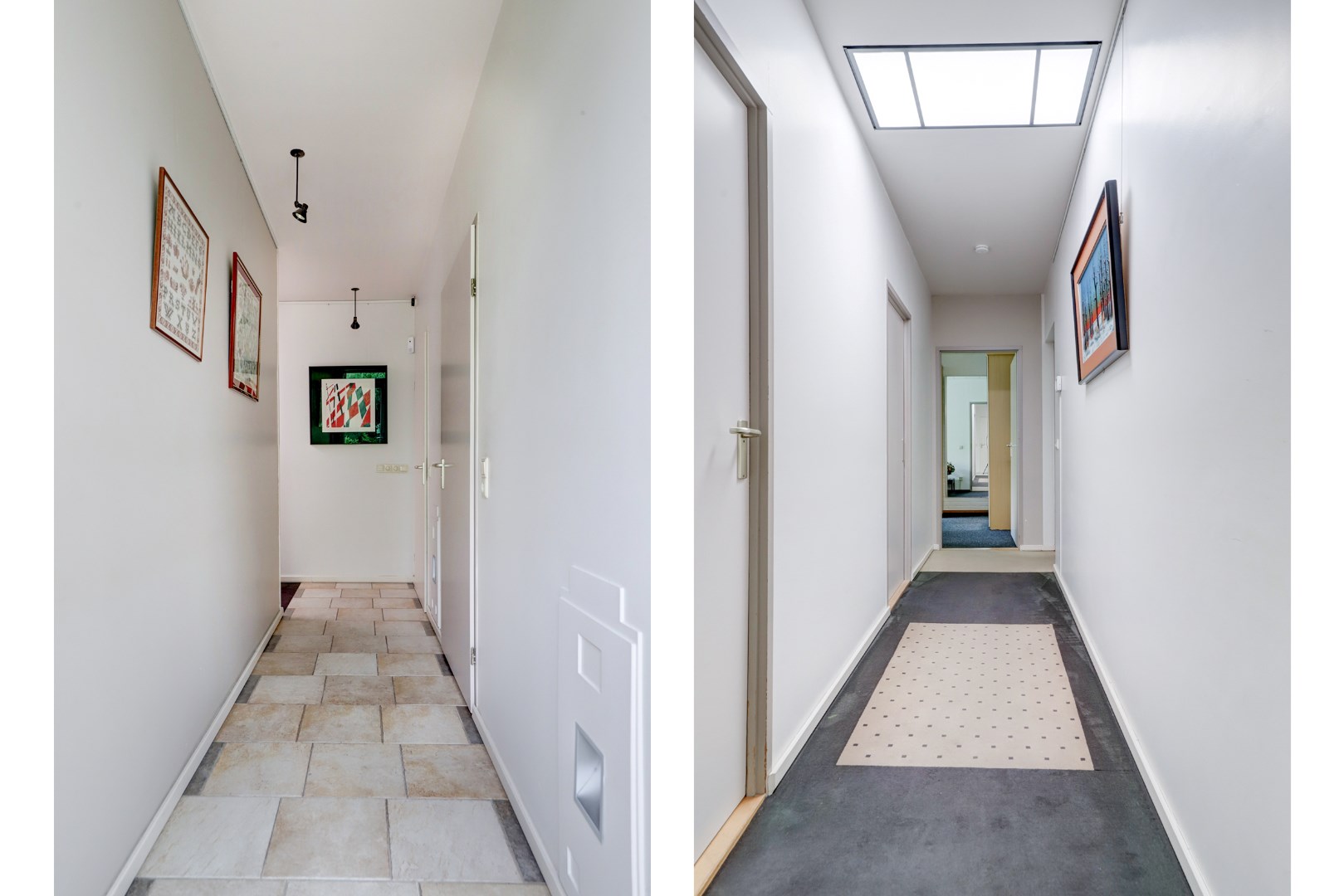 Royale bungalow aan het Van Maerlantpark – wonen met ruimte binnen &#233;n buiten 
