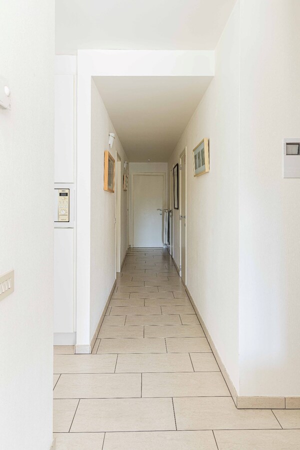 Appartement verkauft in Oostduinkerke
