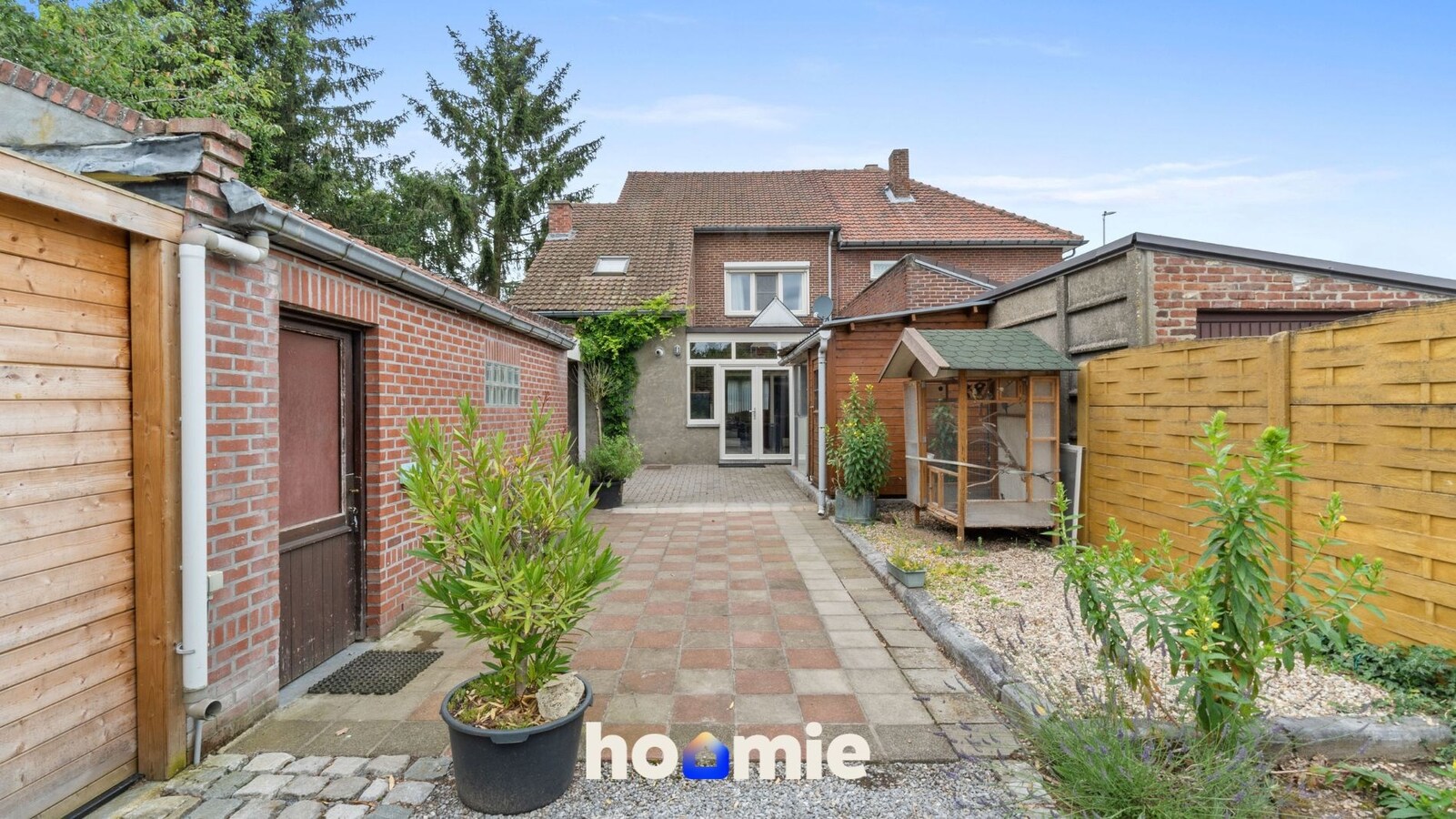 Woning te koop in Maasmechelen