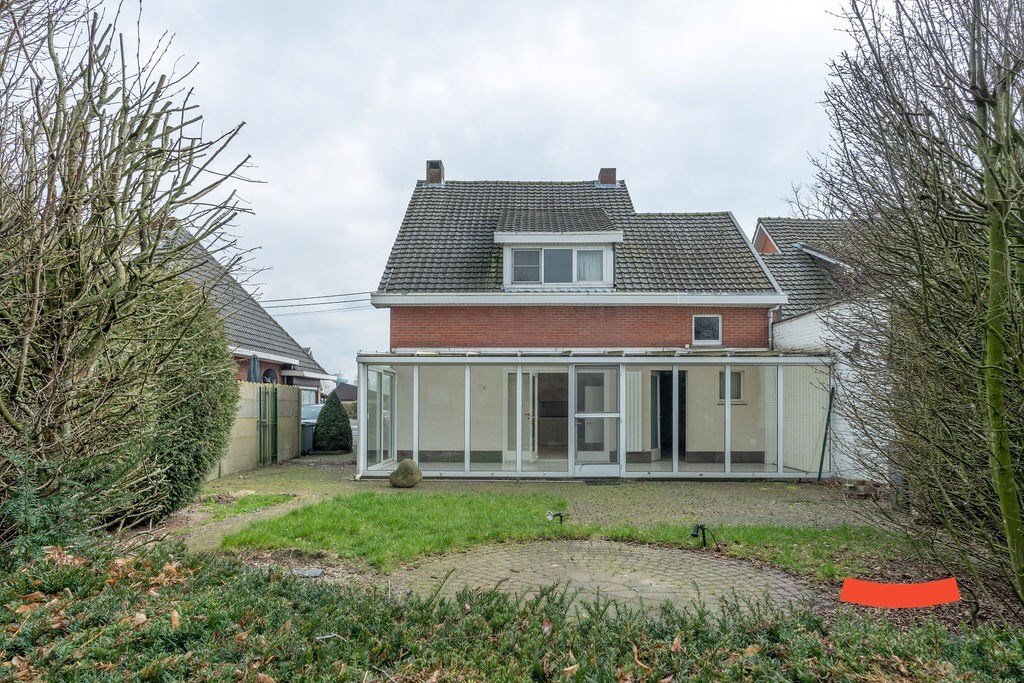 Woning verhuurd in Weelde