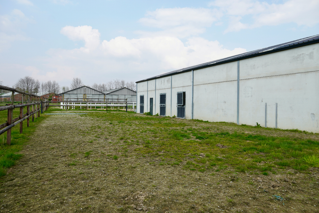 Estate for sale in Broechem