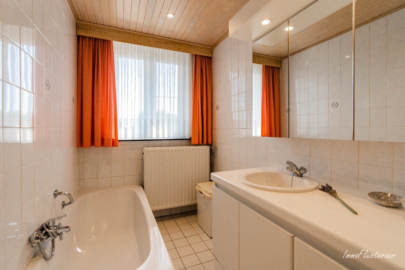 Charmante woning met stal en grond op ca. 1,63 ha te Opglabbeek (Oudsbergen) 