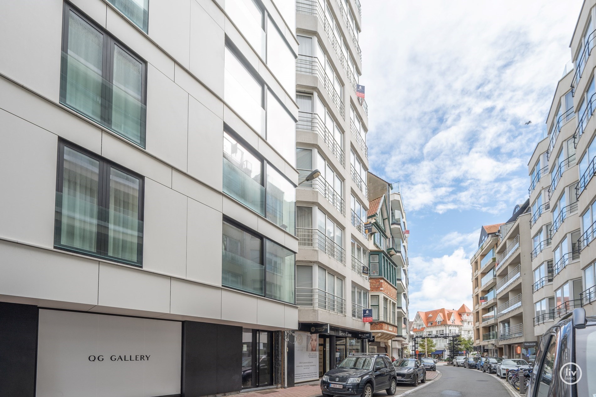 Appartement a vendre À Knokke-Heist