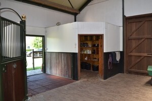 Farm sold in Hansbeke