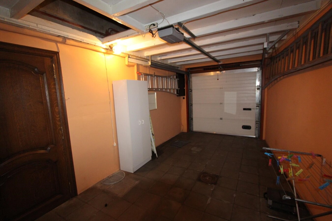 Woning met 3 slaapkamers en tuin te Izegem 