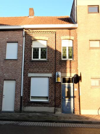 Verkocht Woning te Roeselare