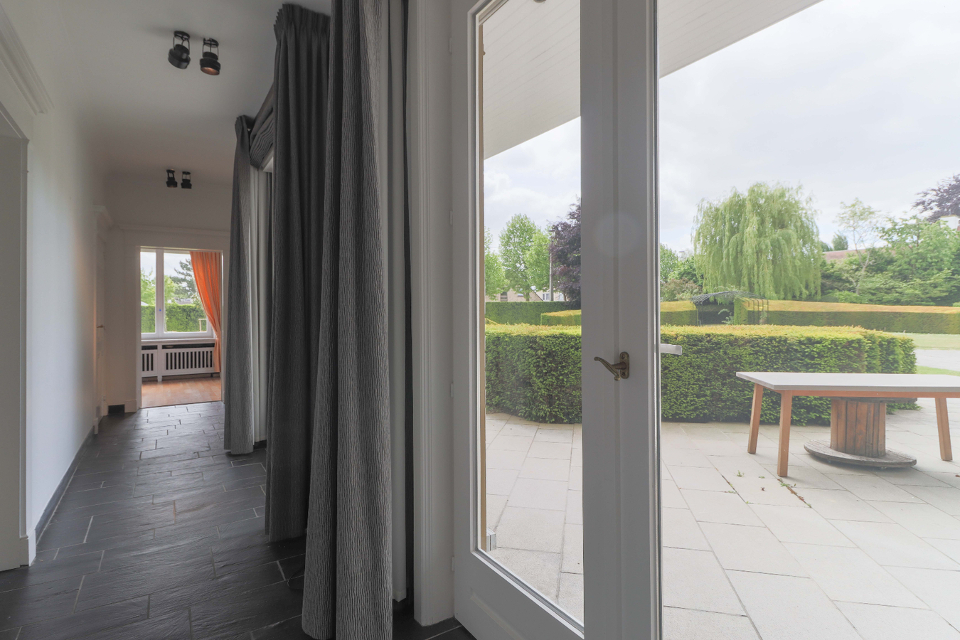 Prachtige statige villa op de Rodenburg te Marke op 3781m&#178; 