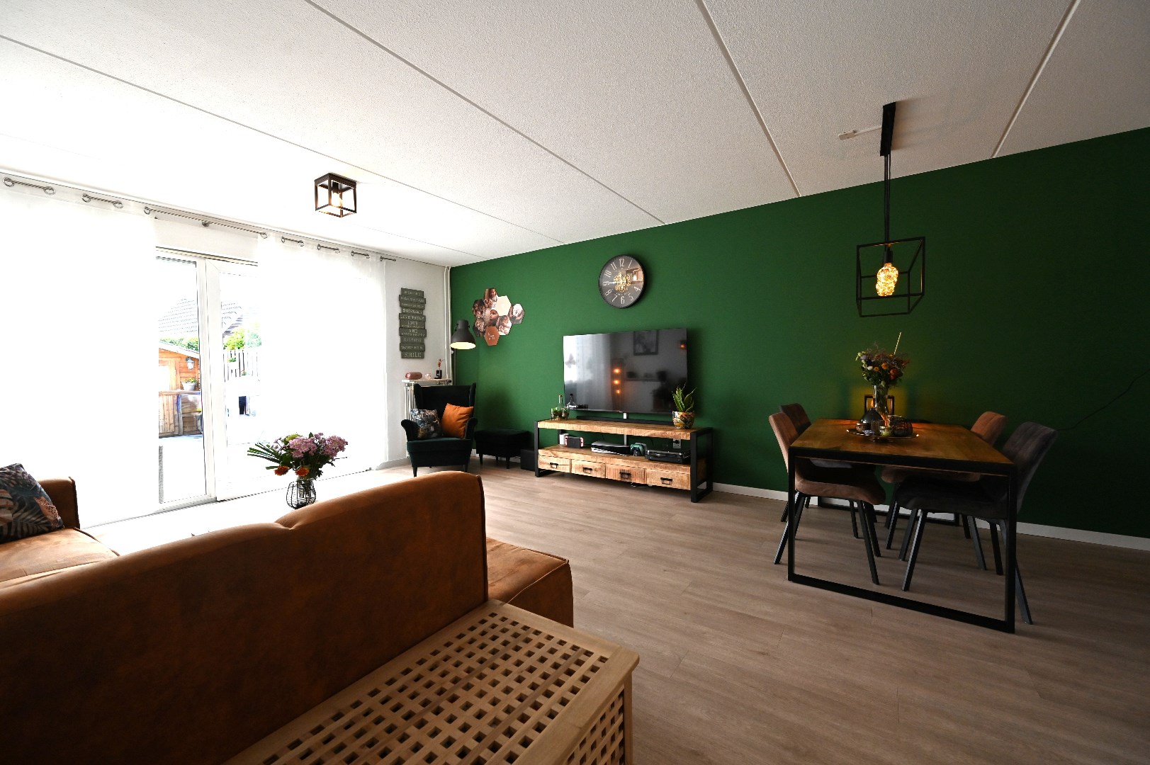 Eengezinswoning te koop in Kerkrade