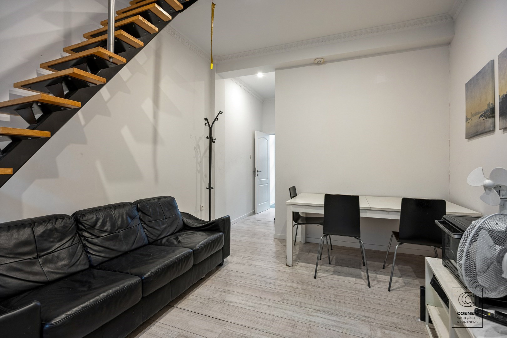 Op te frissen woning met 4a5 slp&#39;s op geweldige ligging te Willebroek! 