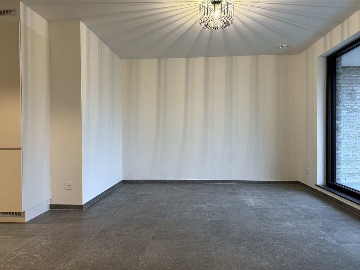 Appartement verhuurd in Ravels