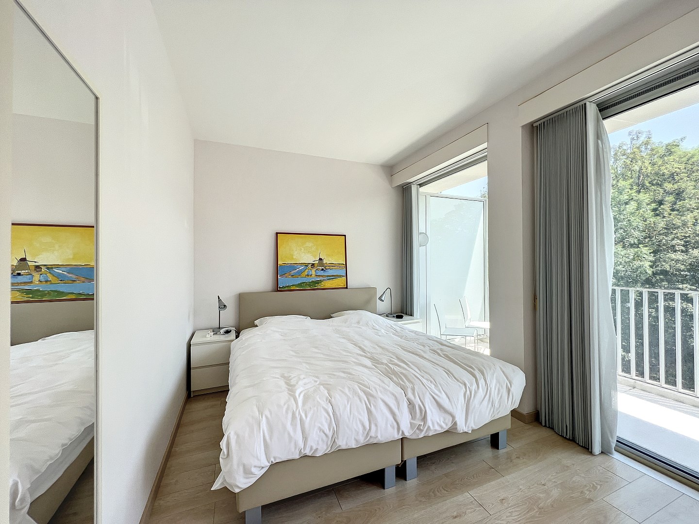 Luxueus 2 slpkr - appartement gelegen aan de Wellington Golf! 