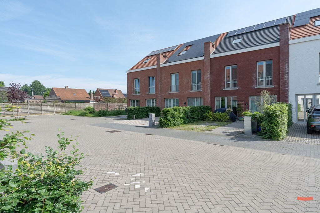 Woning met optie - reservatie in Ravels