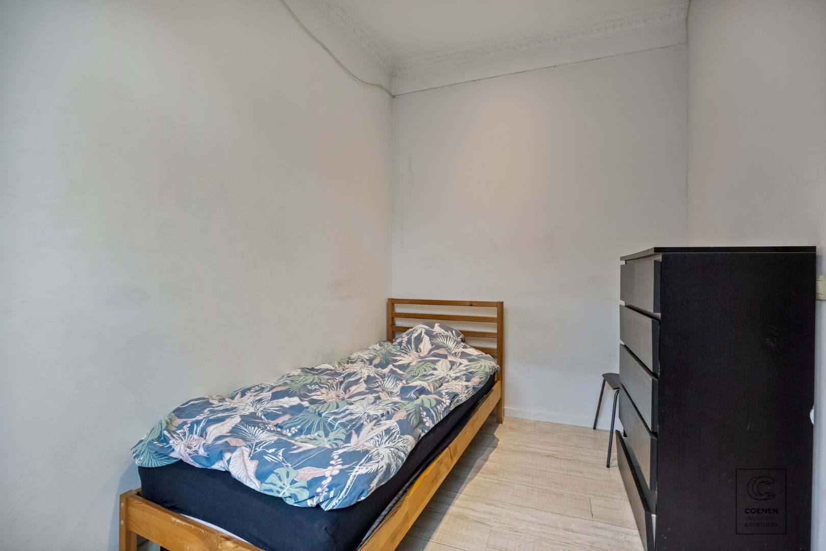 Op te frissen woning met 4a5 slp&#39;s op geweldige ligging te Willebroek! 