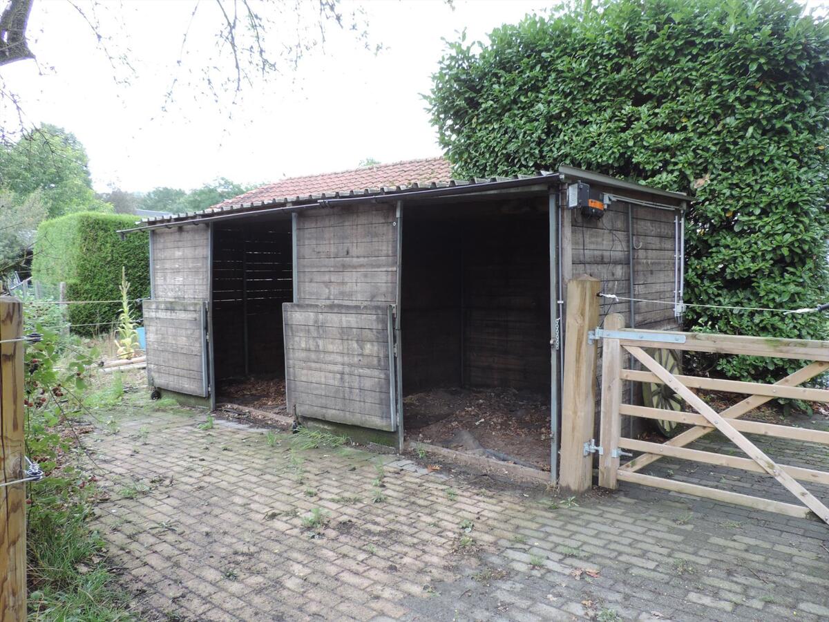 Ferme vendu À Heusden