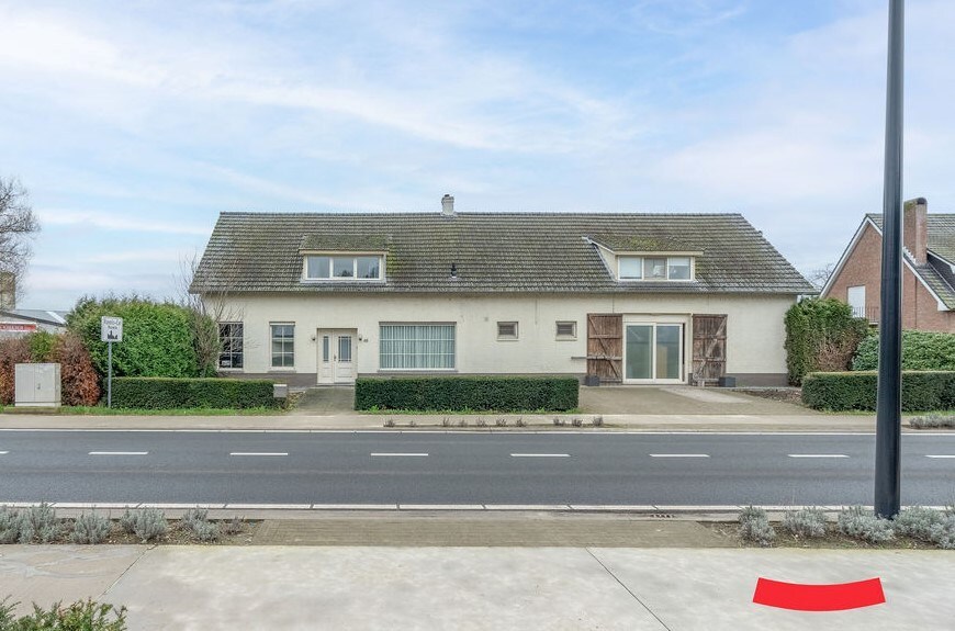 Woning verkocht in Ravels
