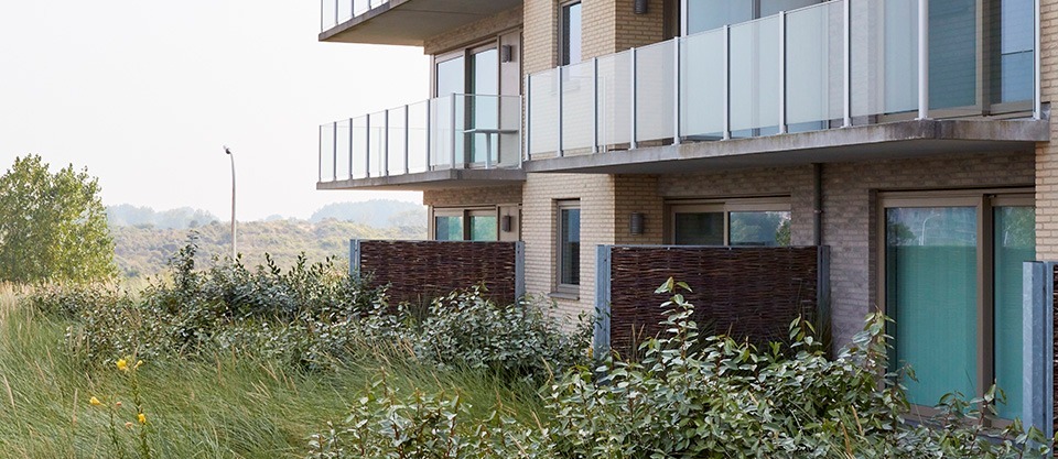 Appartement verkauft in Oostduinkerke