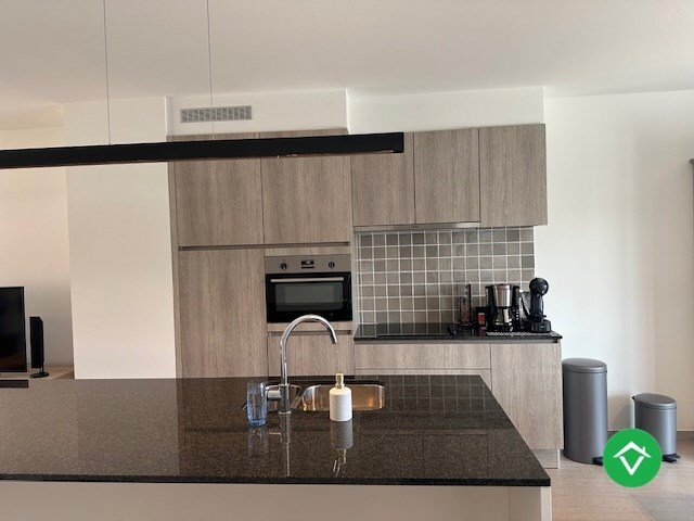 Nieuwbouwappartement met 3 slaapkamers en garage te Koekelare 