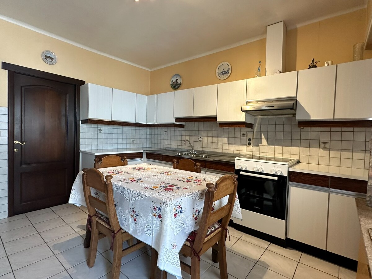 Gezinswoning met 3 slaapkamers in hartje Sint-Antonius 
