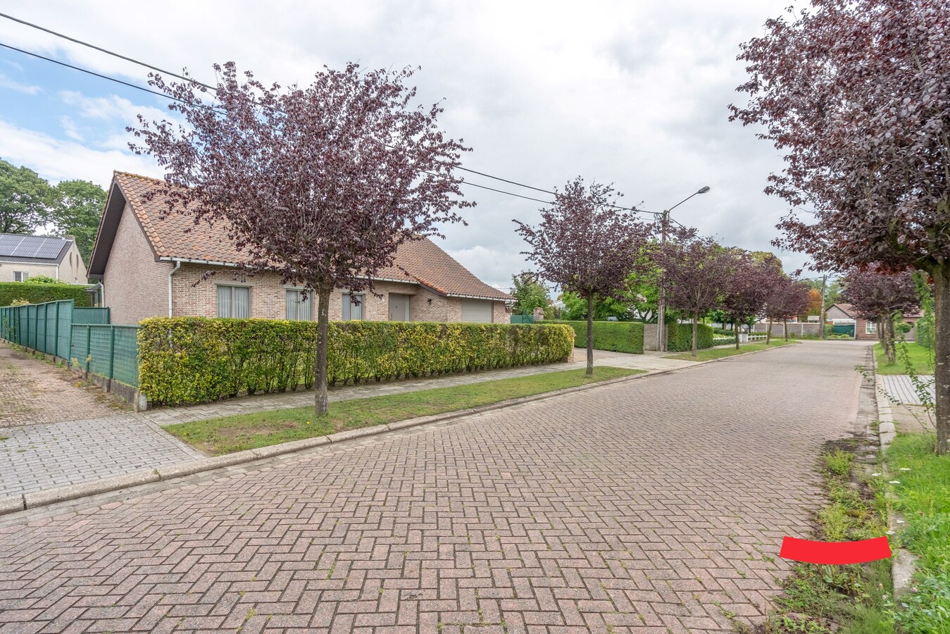 Woning verkocht in Oud-Turnhout