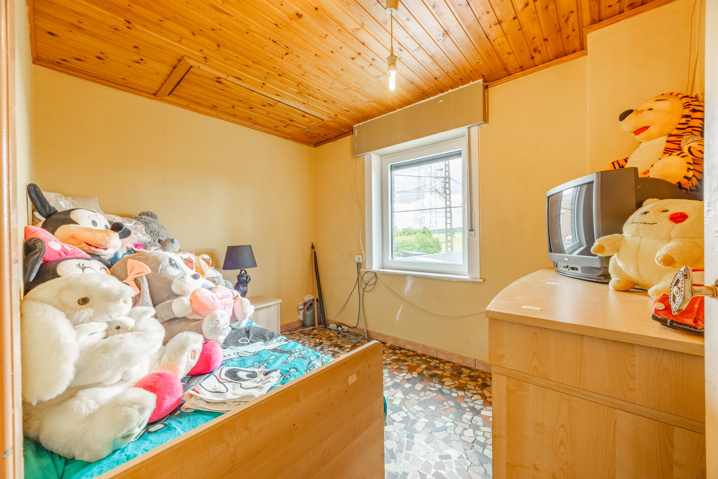 Slaapkamer 3