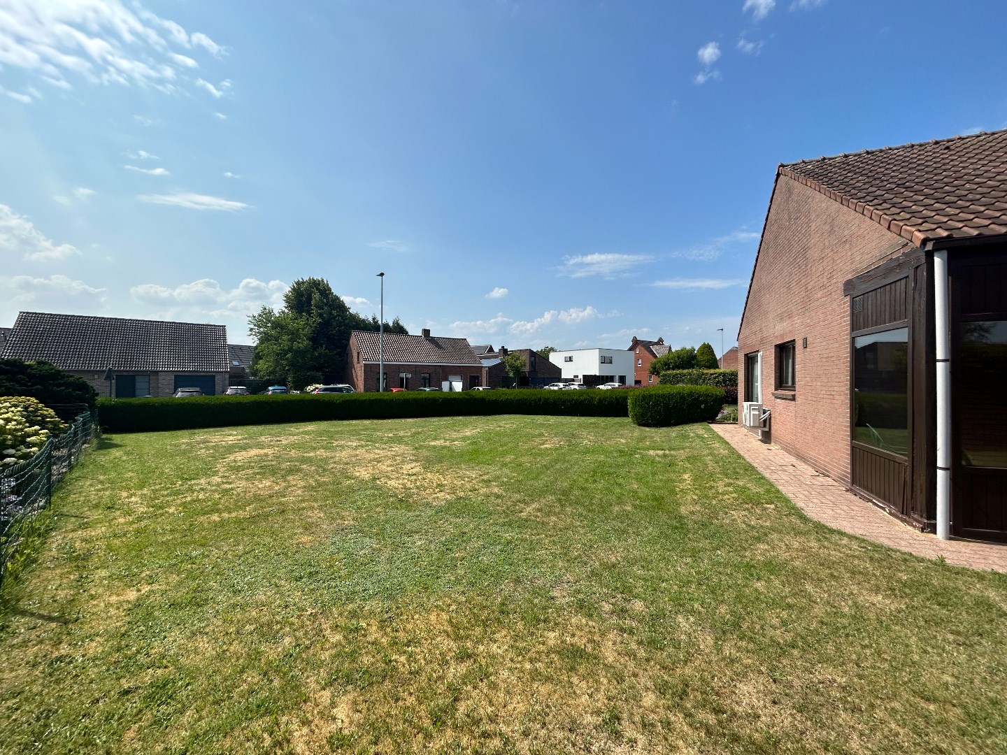 Charmante woning op een rustige ligging in Geel-Holven 