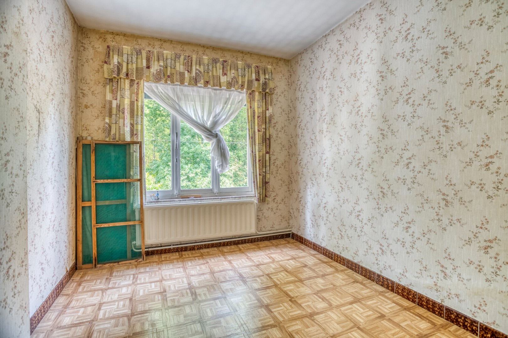 Unieke kans voor te renoveren woning te Boutersem op een prachtig perceel  – EPC 579 kWh/m&#178; jaar - bewoonbare oppervlakte 176 m&#178; 