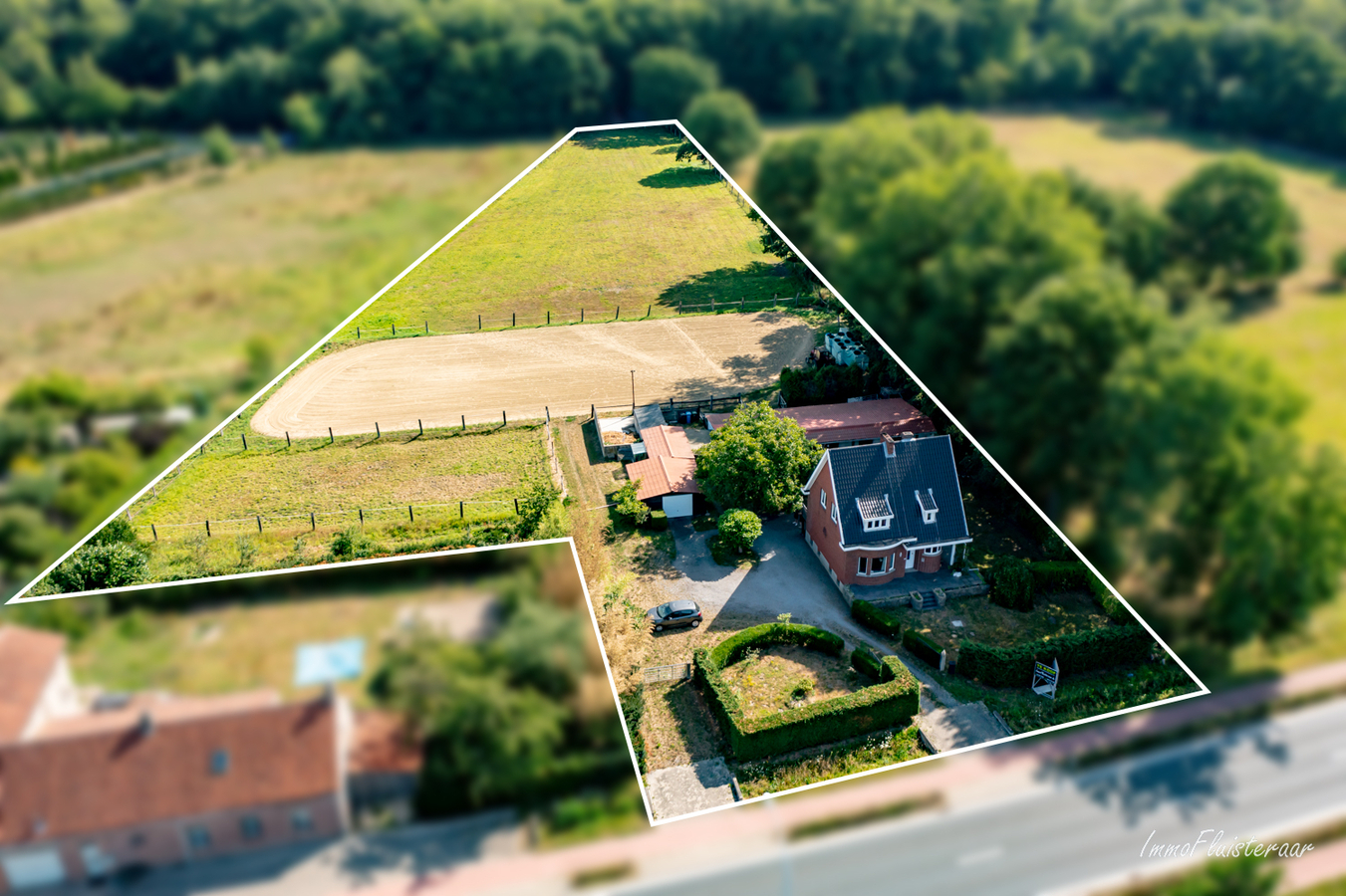 Property for sale in Aarschot
